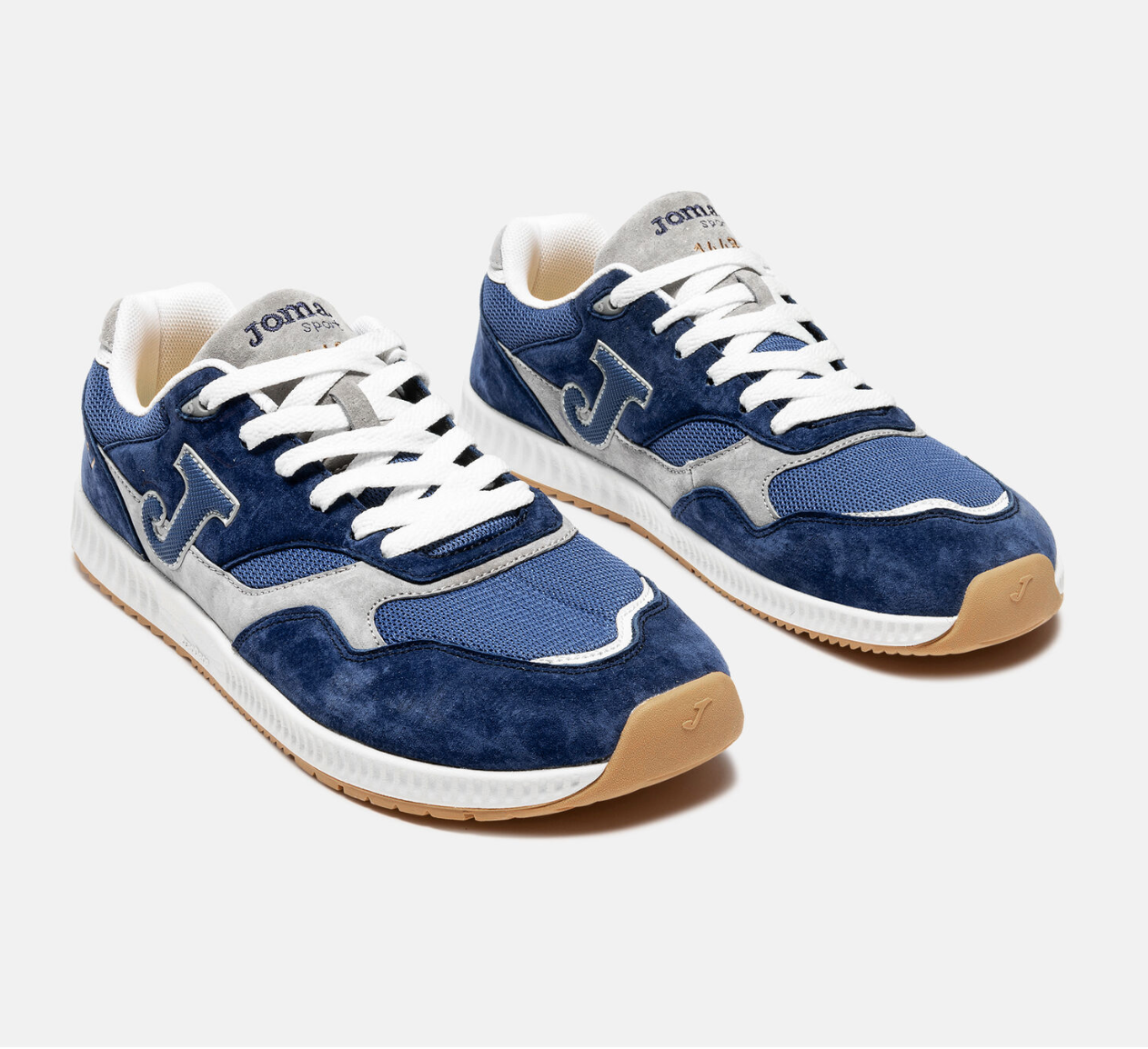 ZAPATILLAS JOMA BAREFOOT 1448 HOMBRE MARINO