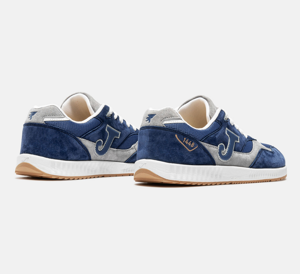 ZAPATILLAS JOMA BAREFOOT 1448 HOMBRE MARINO