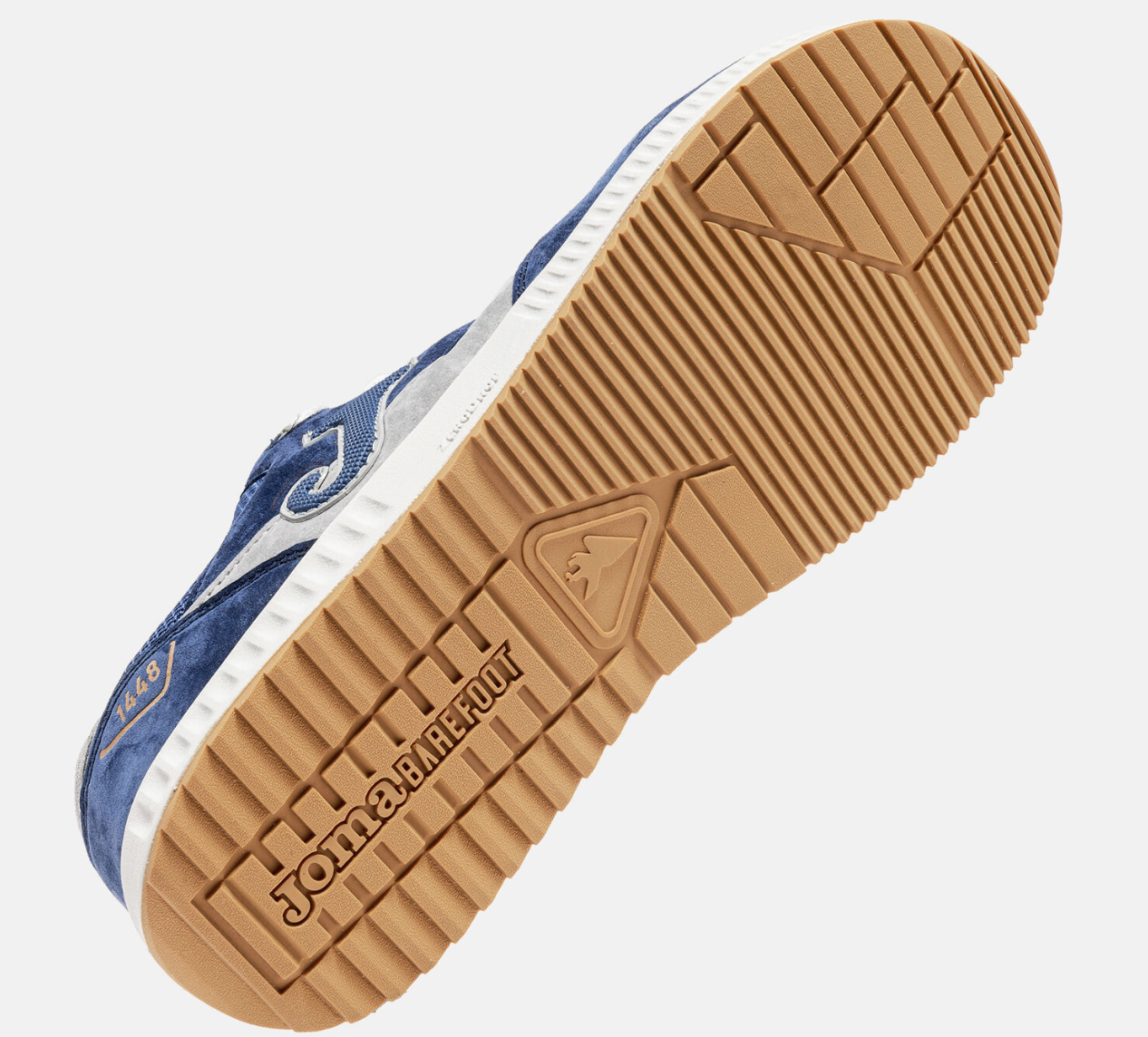 ZAPATILLAS JOMA BAREFOOT 1448 HOMBRE MARINO