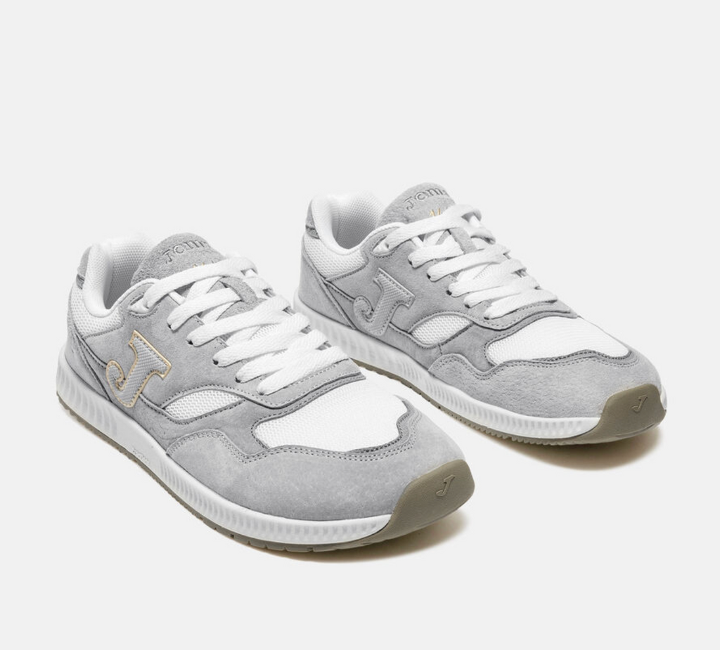 ZAPATILLAS JOMA BAREFOOT 1448 MUJER GRIS