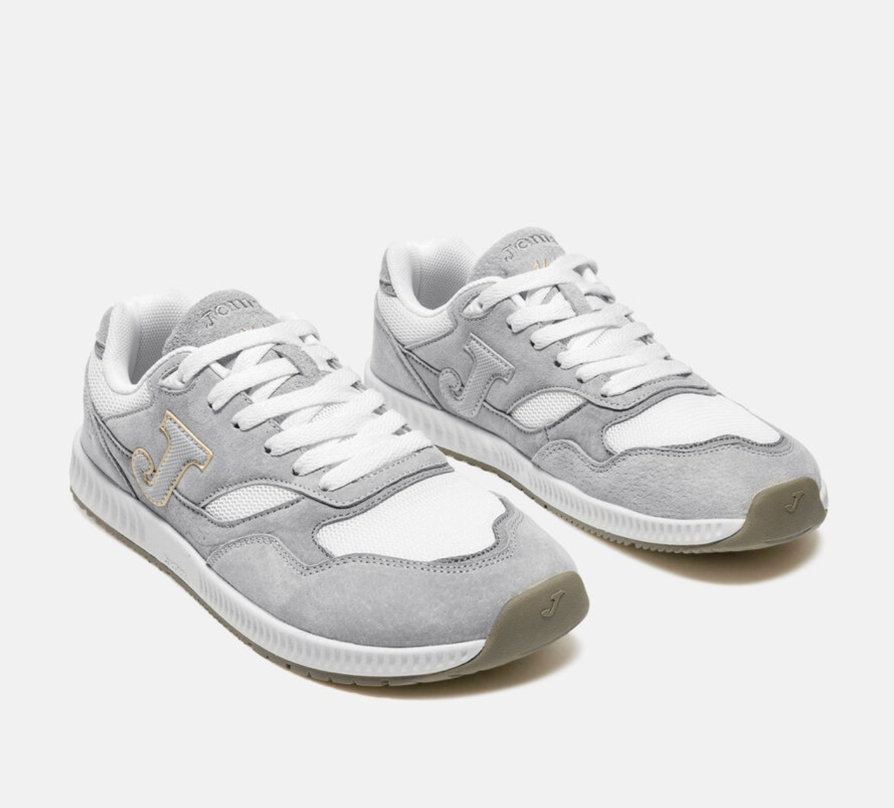 ZAPATILLAS JOMA BAREFOOT 1448 MUJER GRIS