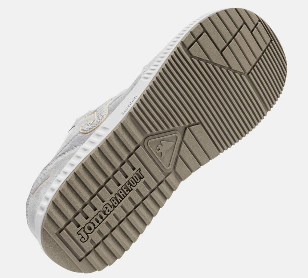 ZAPATILLAS JOMA BAREFOOT 1448 MUJER GRIS