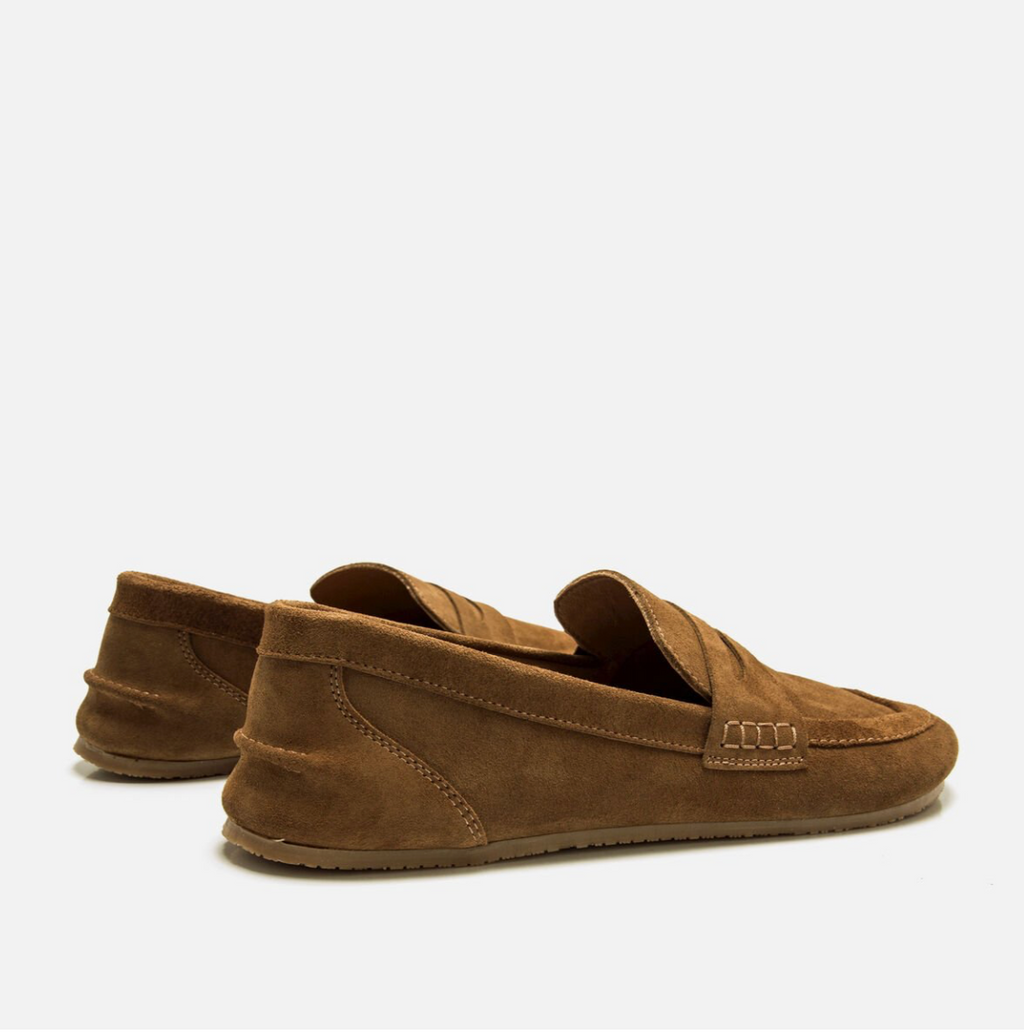 ZAPATO BAREFOOT HOMBRE - MUSTANG FREE BEN DE ESTILO MOCASIN