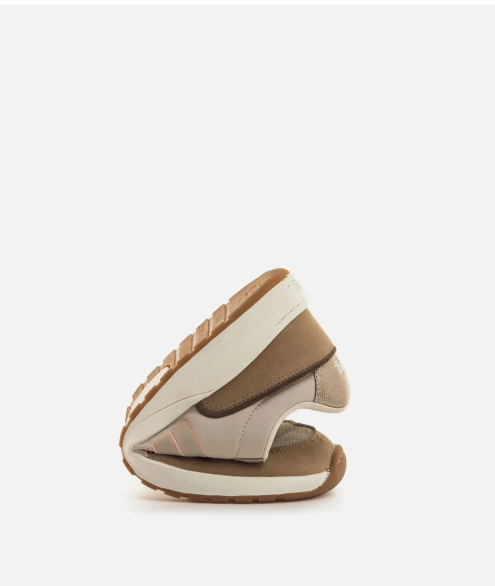 ZAPATILLAS MUSTANG FREE APOLO BEIGE