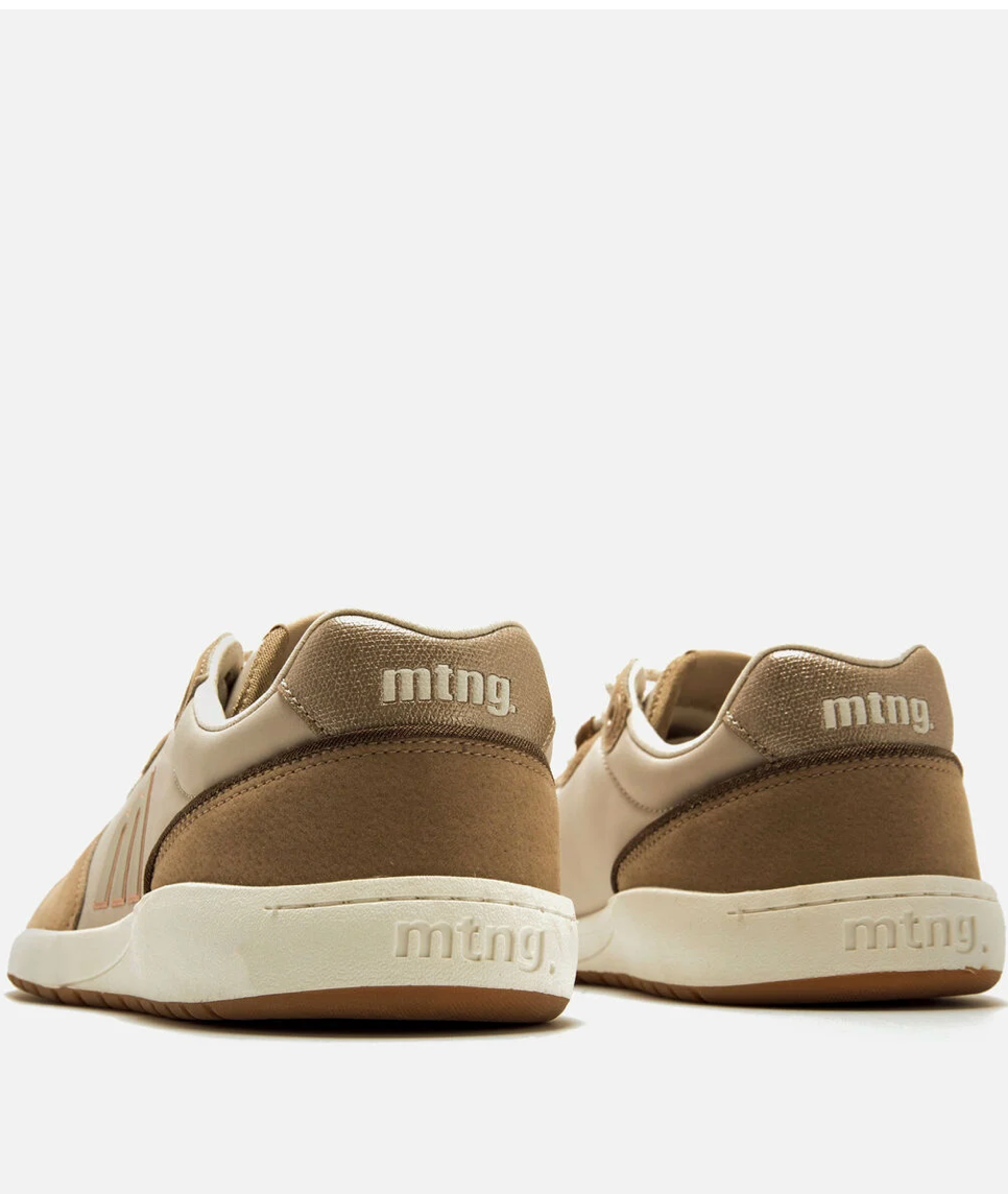 ZAPATILLAS MUSTANG FREE APOLO BEIGE