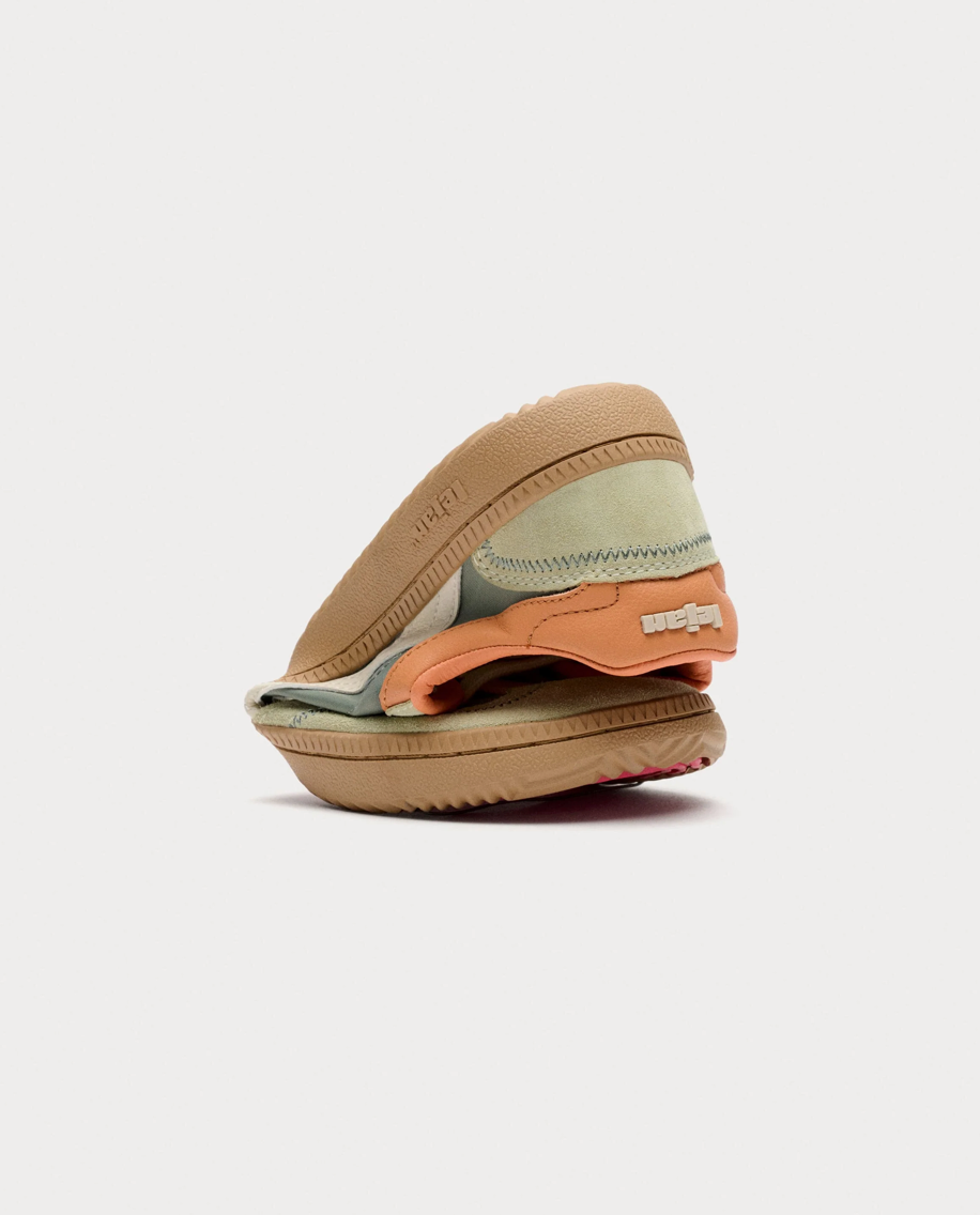 LEJAN ONE NYLON MATCHA