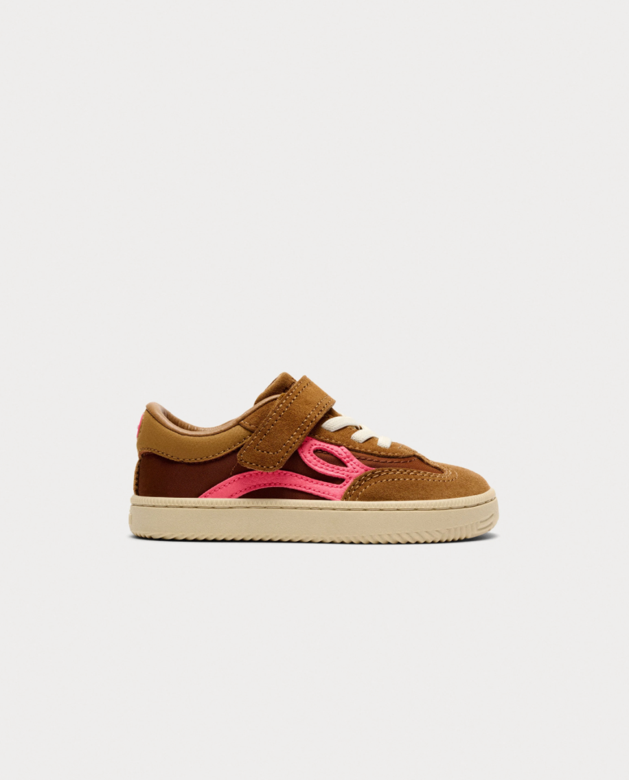 LEJAN ONE KIDS NYLON TERRA