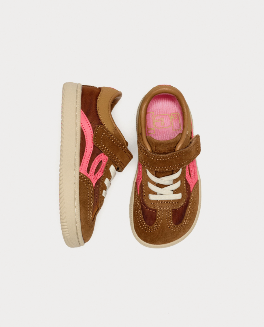 LEJAN ONE KIDS NYLON TERRA