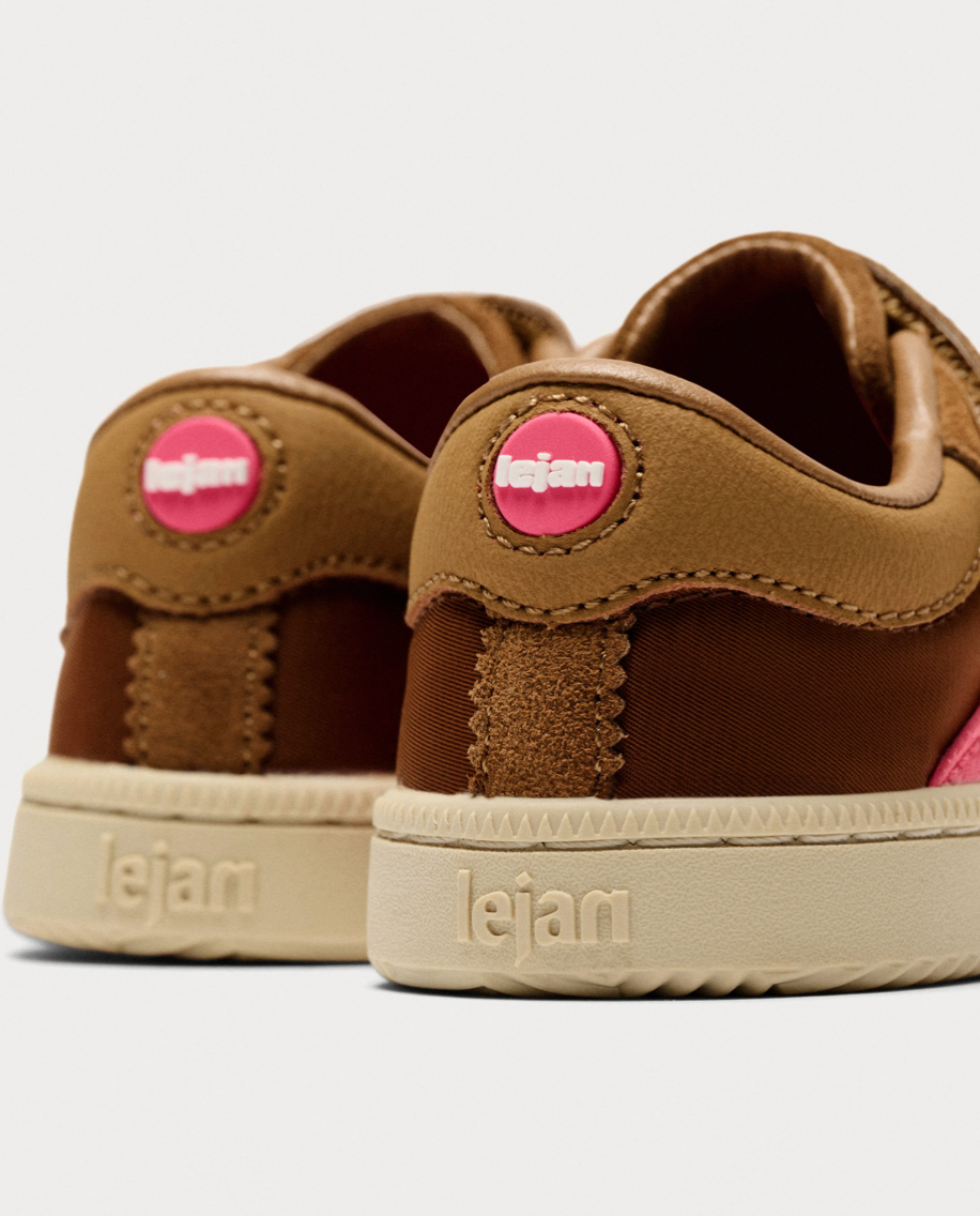 LEJAN ONE KIDS NYLON TERRA