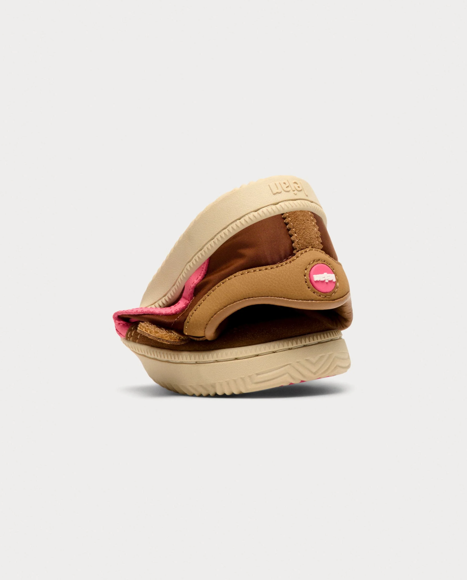 LEJAN ONE KIDS NYLON TERRA