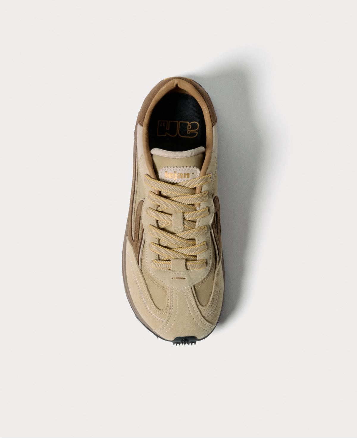 LEJAN MELROSE - SAND BEIGE