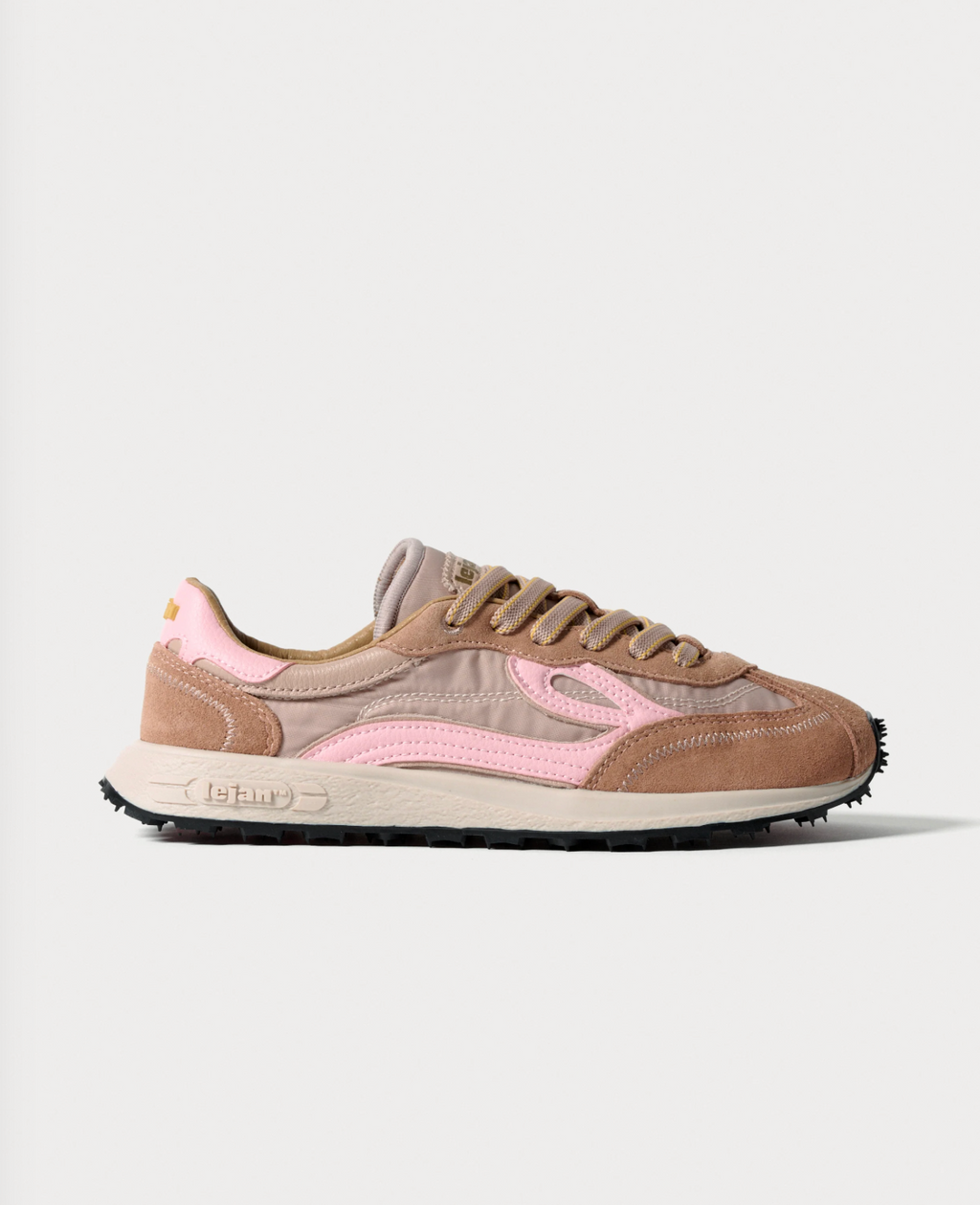 LEJAN MELROSE - ROSE/CANDY PINK