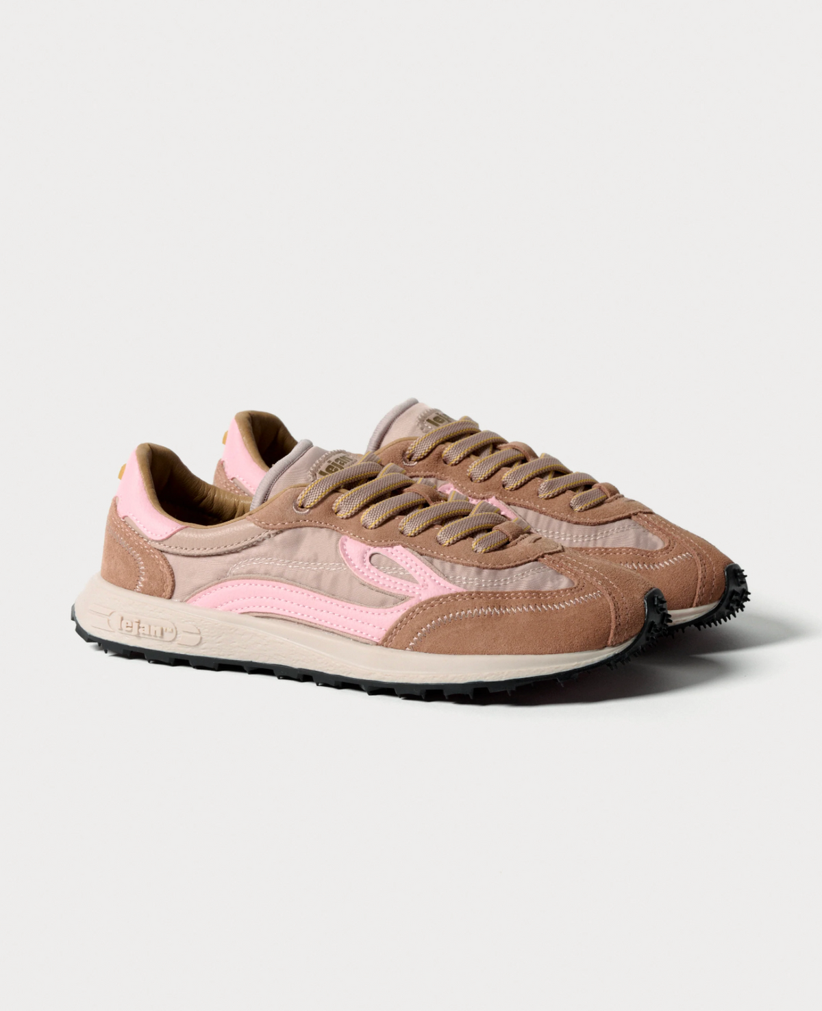 LEJAN MELROSE - ROSE/CANDY PINK