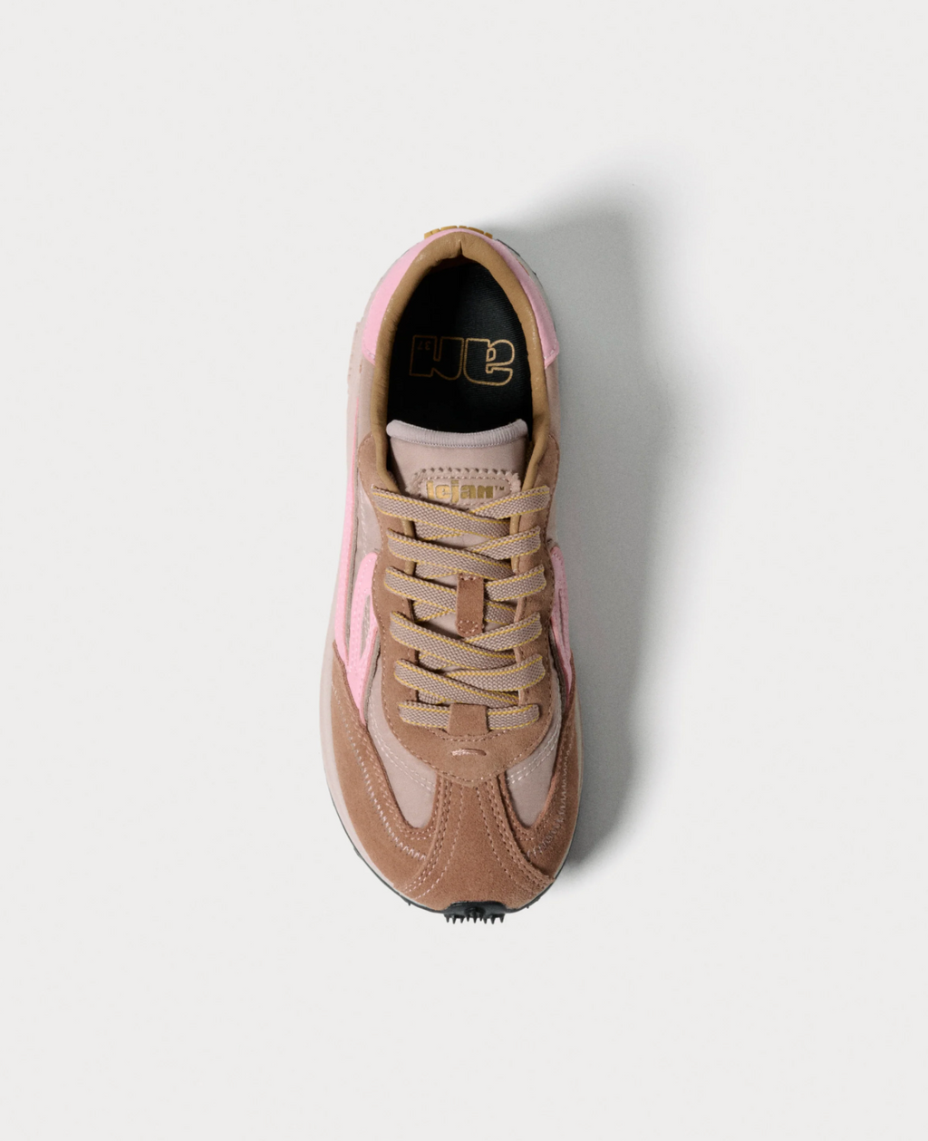 LEJAN MELROSE - ROSE/CANDY PINK