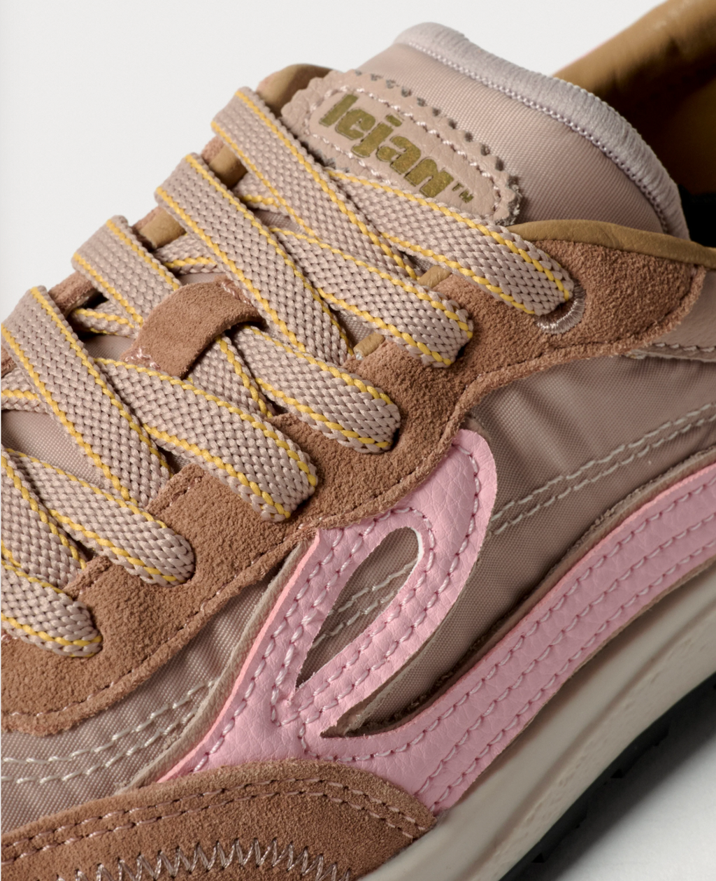LEJAN MELROSE - ROSE/CANDY PINK