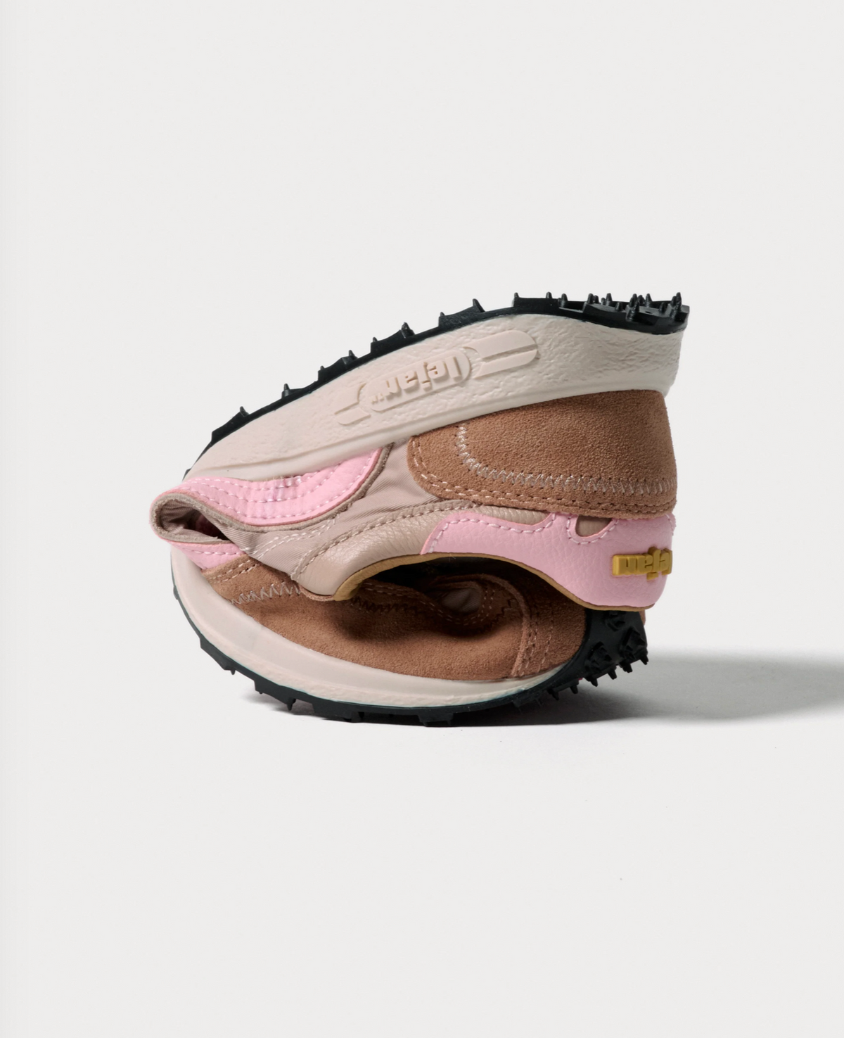 LEJAN MELROSE - ROSE/CANDY PINK