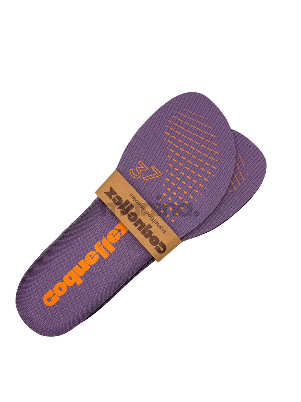 MERCEDITA LIRA COQUEFLEX BLUE