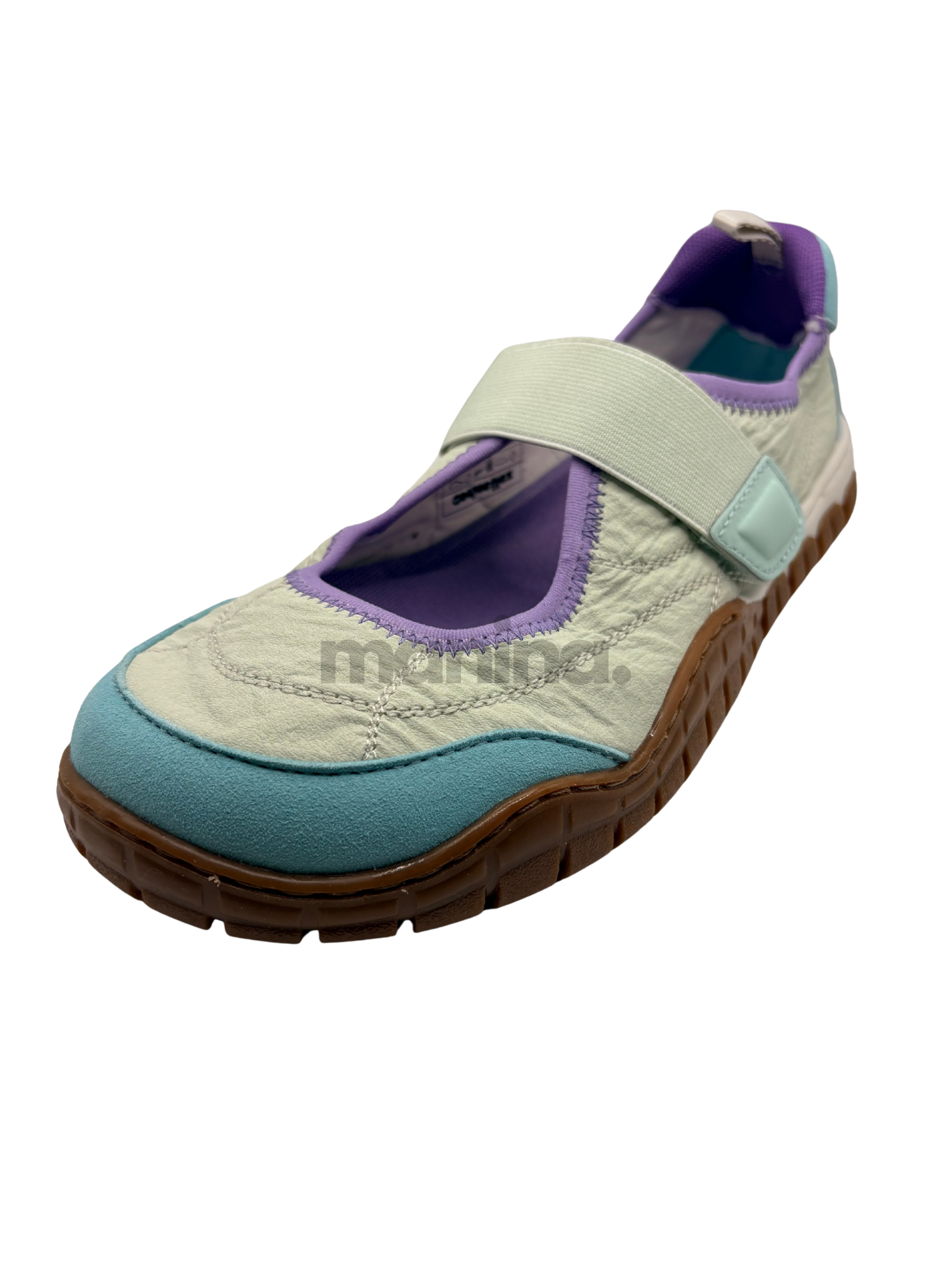 MERCEDITA LIRA COQUEFLEX BLUE