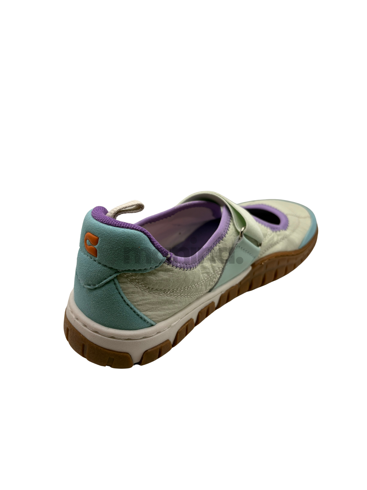 MERCEDITA LIRA COQUEFLEX BLUE