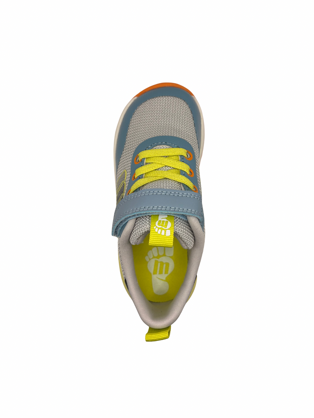 MUSTAN FREE YELLOW