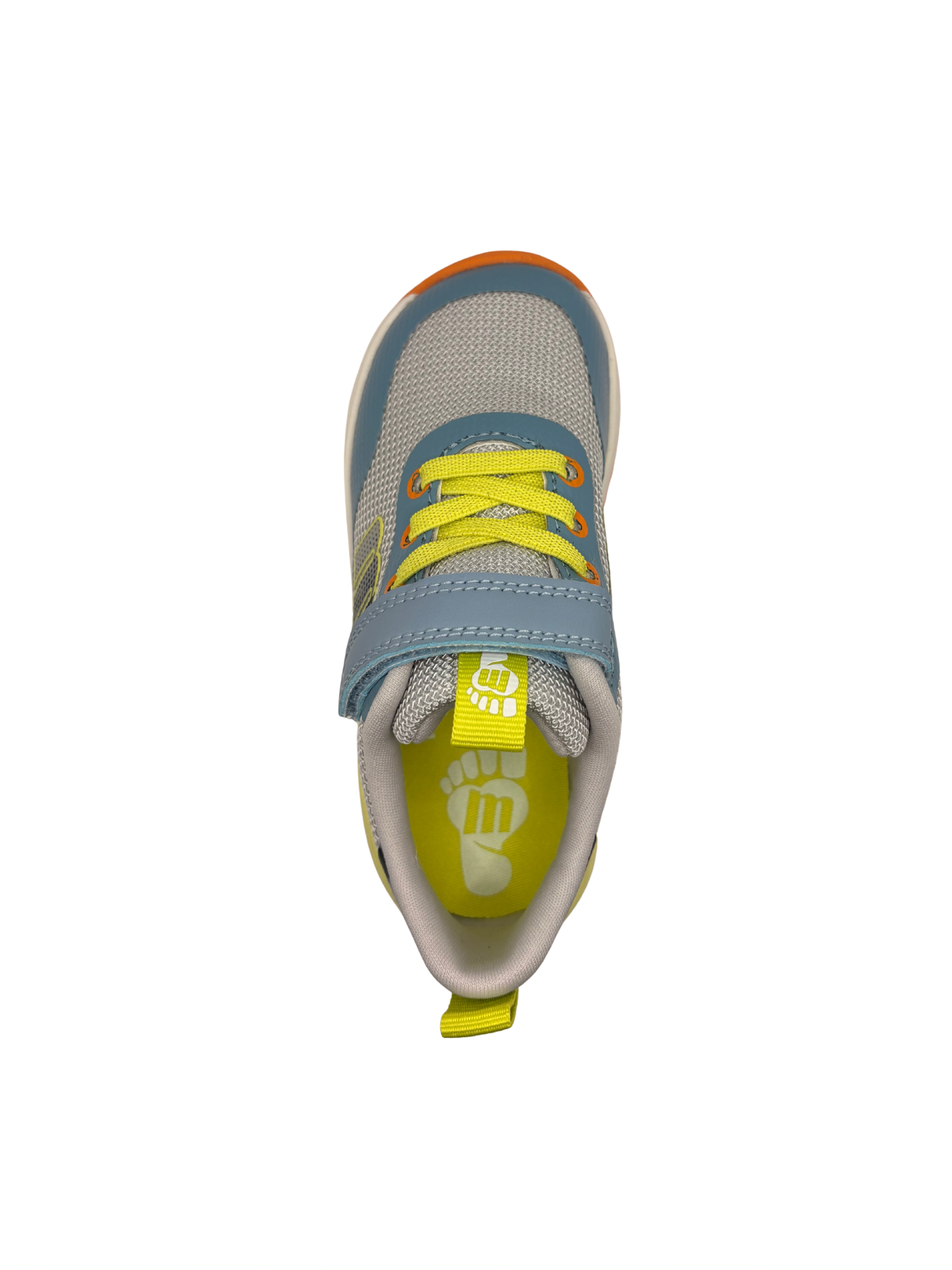 MUSTAN FREE YELLOW