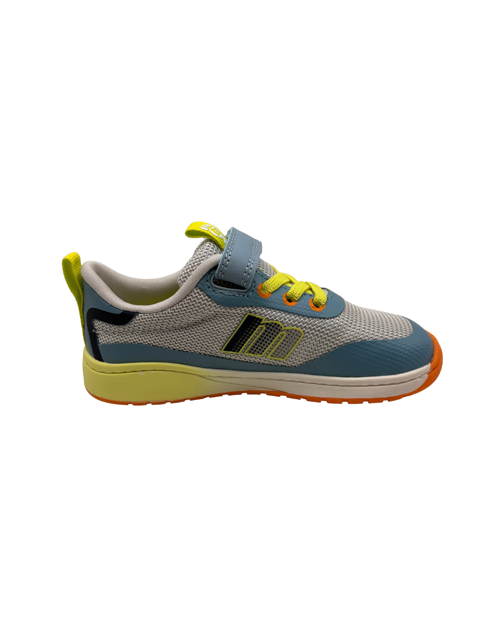 MUSTAN FREE YELLOW