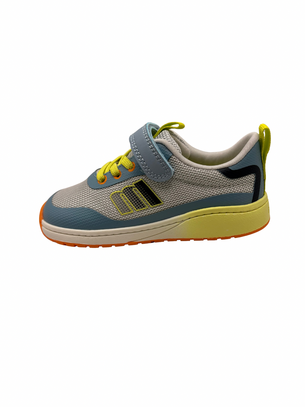 MUSTAN FREE YELLOW