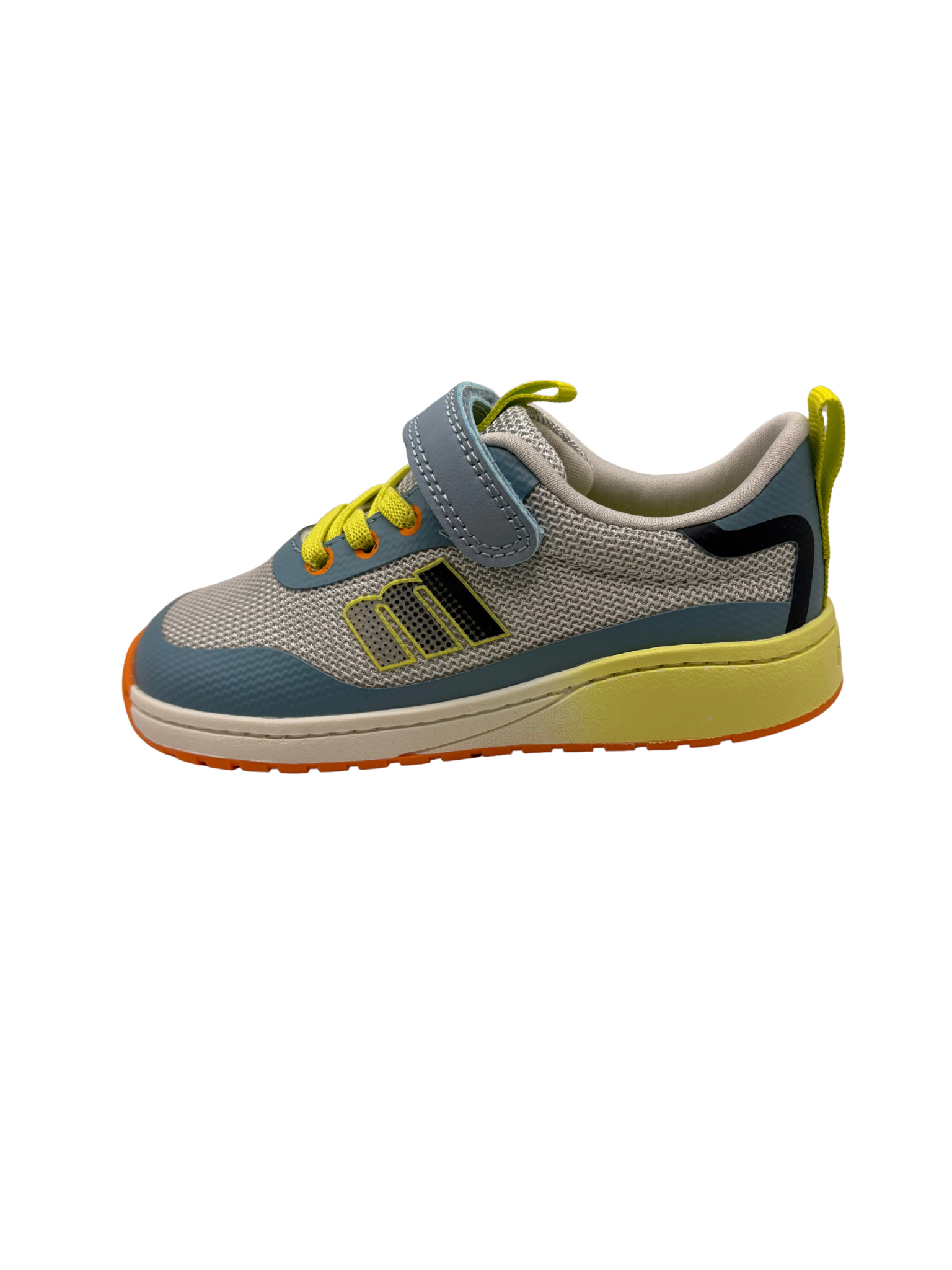 MUSTAN FREE YELLOW