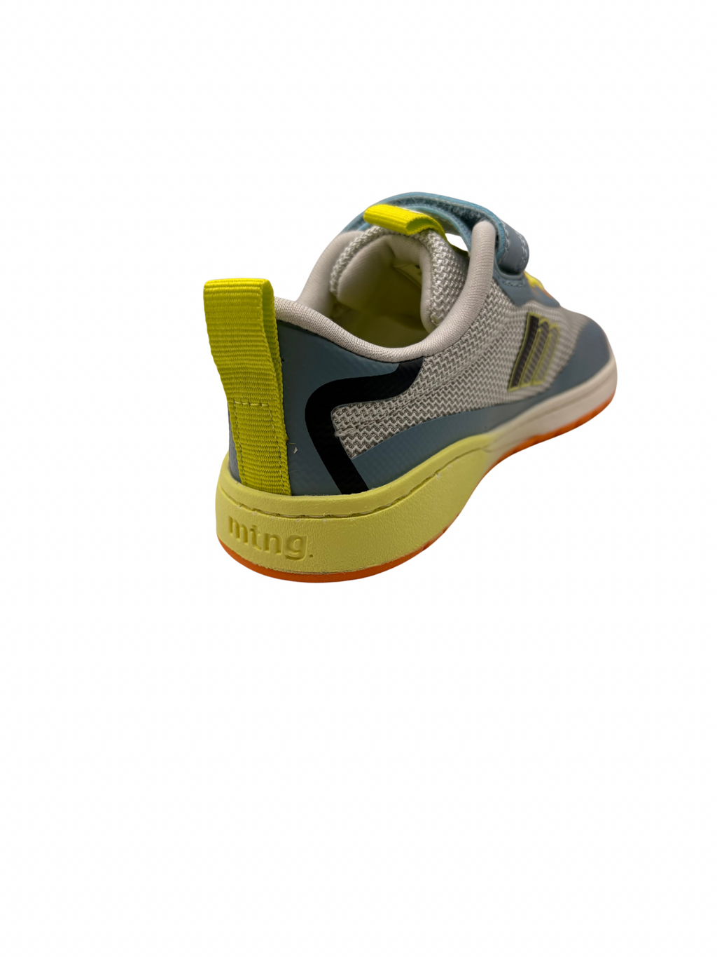MUSTAN FREE YELLOW