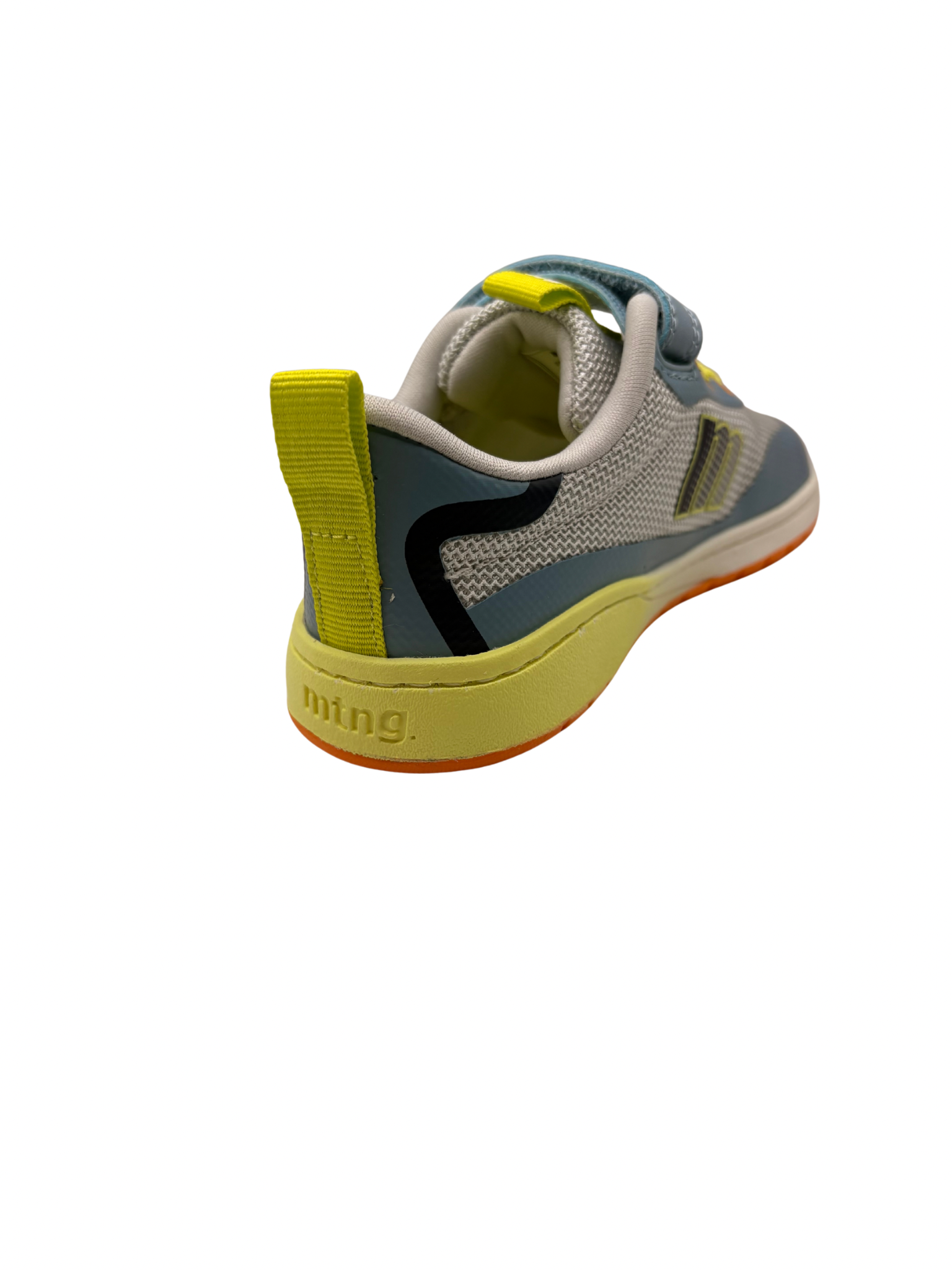MUSTAN FREE YELLOW