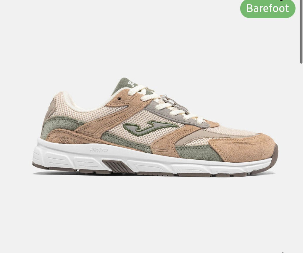 JOMA CR 111 LADY BEIGE Y KAKI