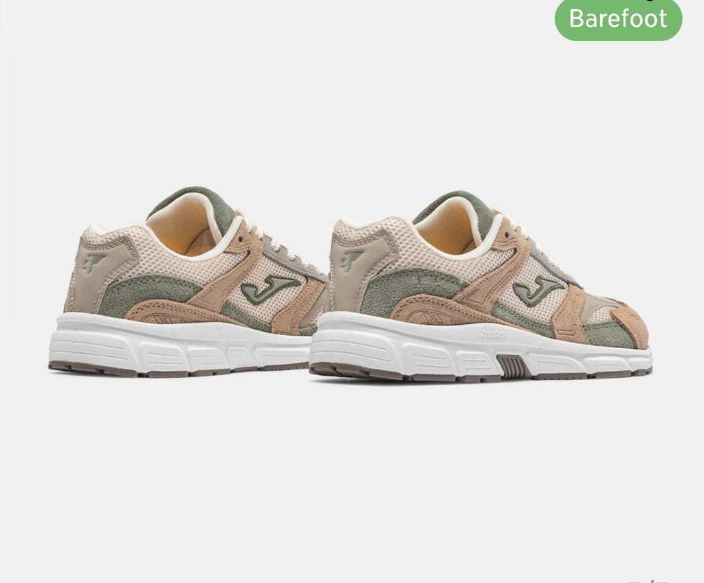 JOMA CR 111 LADY BEIGE Y KAKI