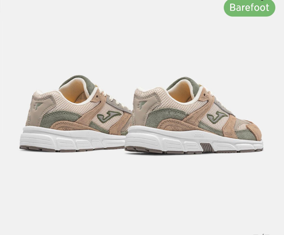 JOMA CR 111 LADY BEIGE Y KAKI
