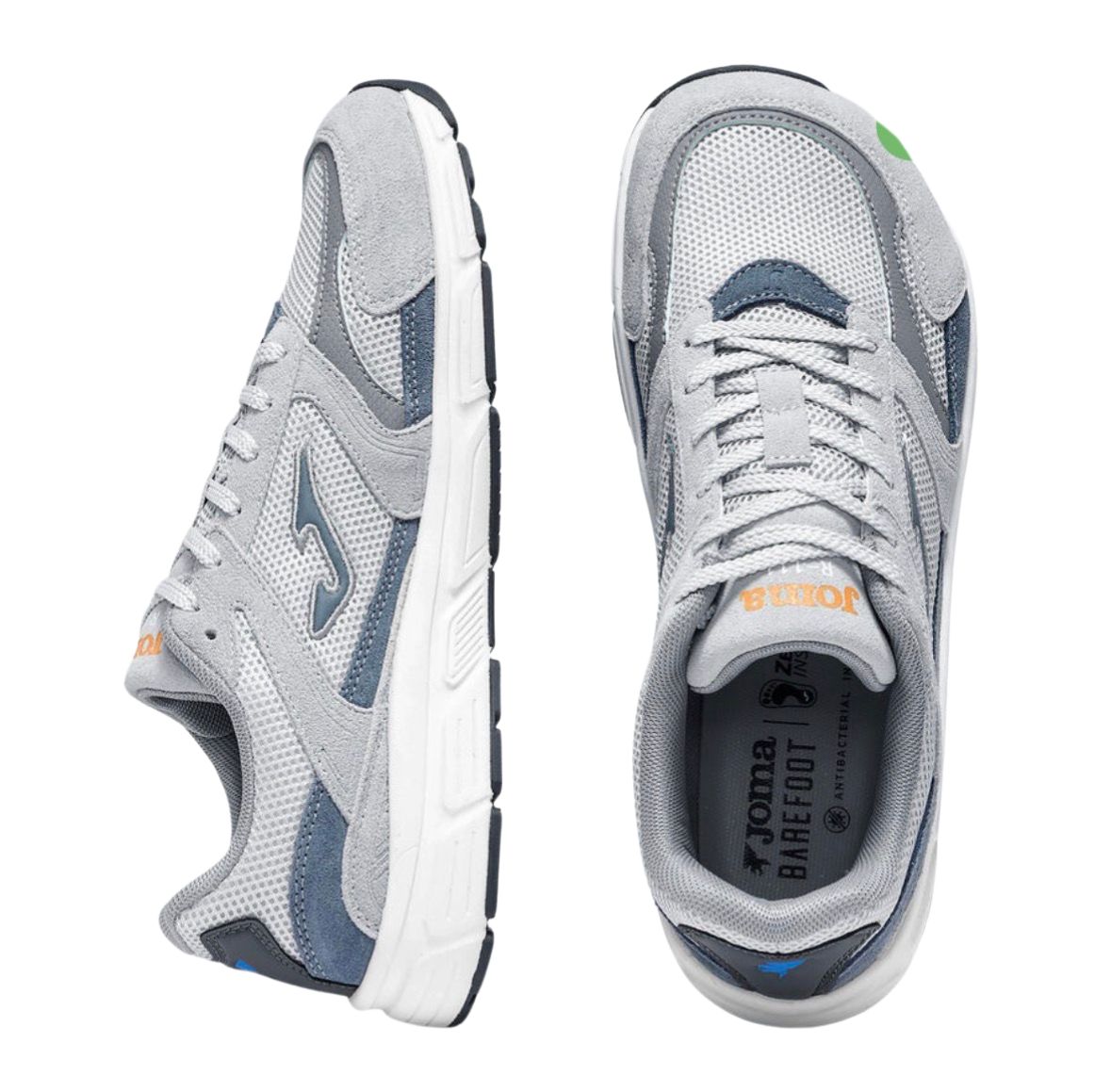 JOMA GRIS CR111 GRIS