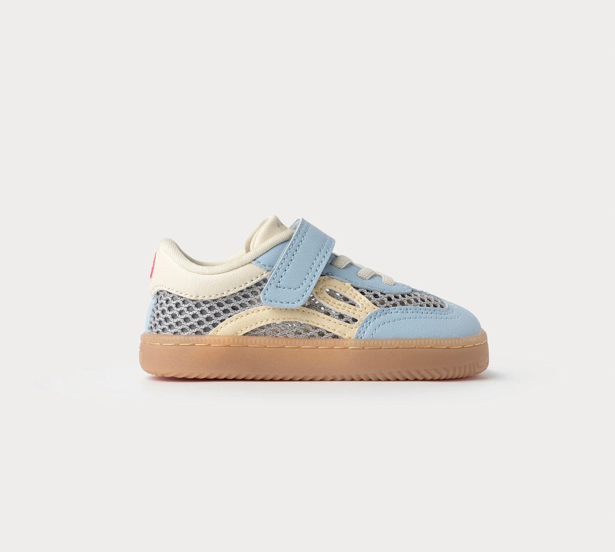 LEJAN ONE KIDS MESH SKYBLUE