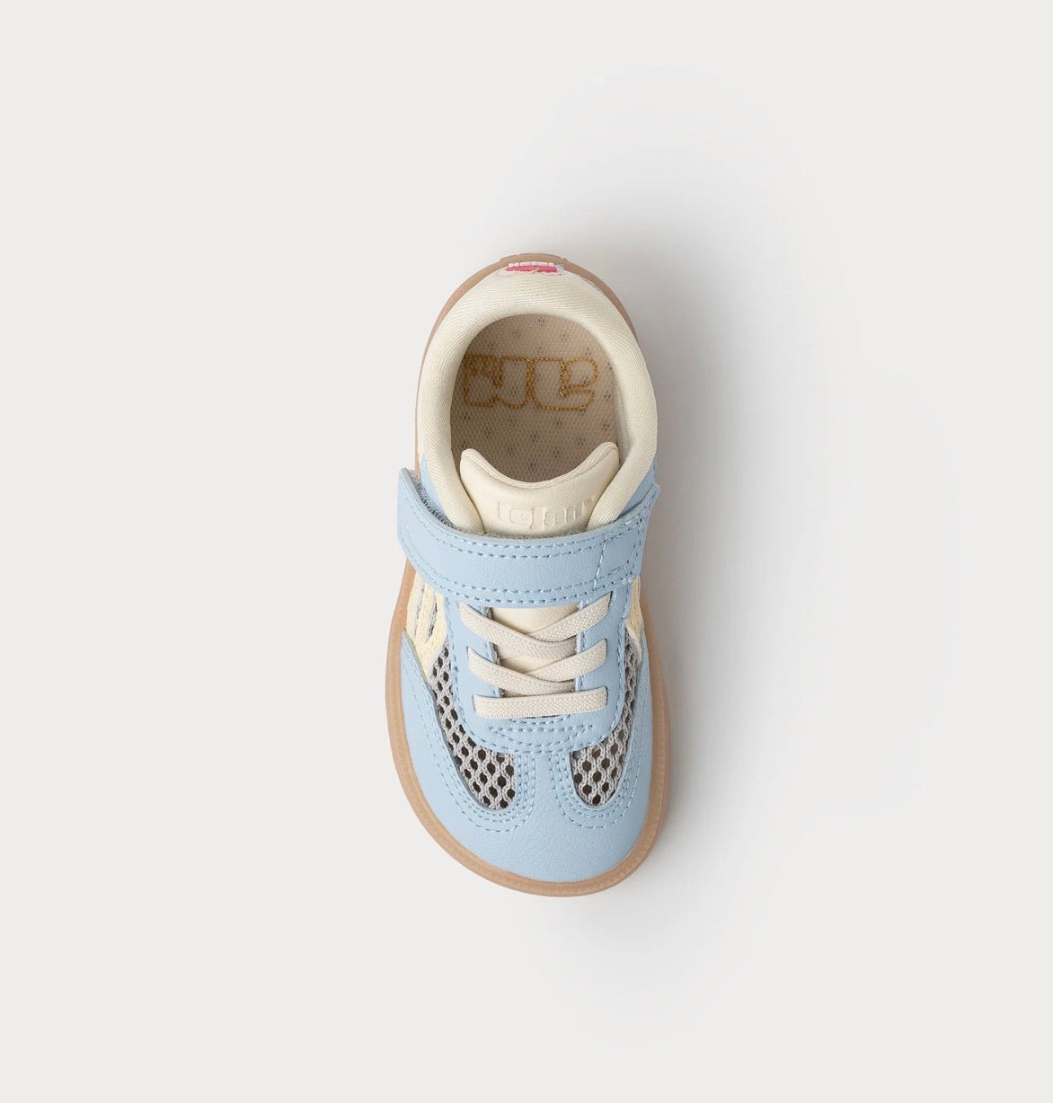 LEJAN ONE KIDS MESH SKYBLUE