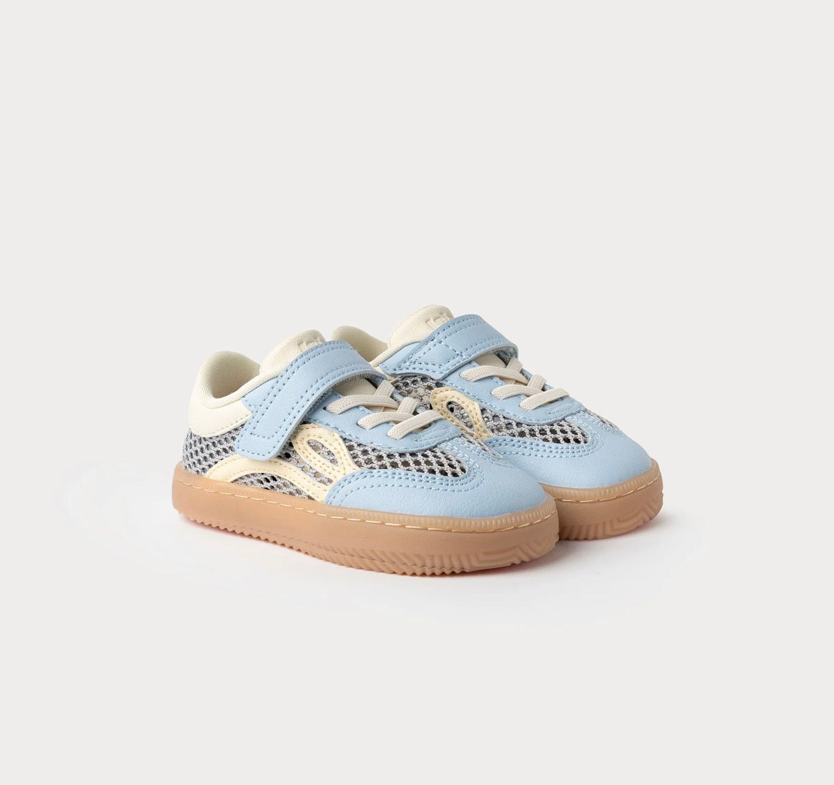 LEJAN ONE KIDS MESH SKYBLUE