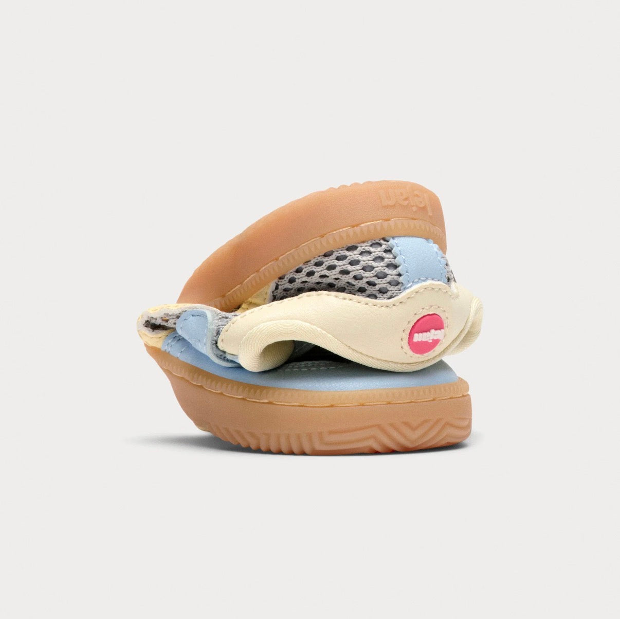 LEJAN ONE KIDS MESH SKYBLUE