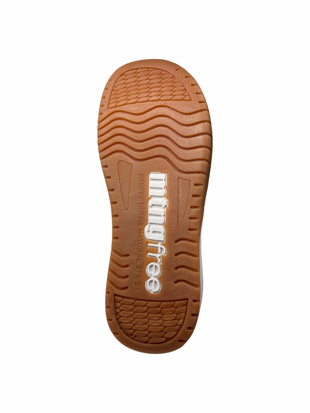 MUSTANG NYLON AMARILLO MUJER