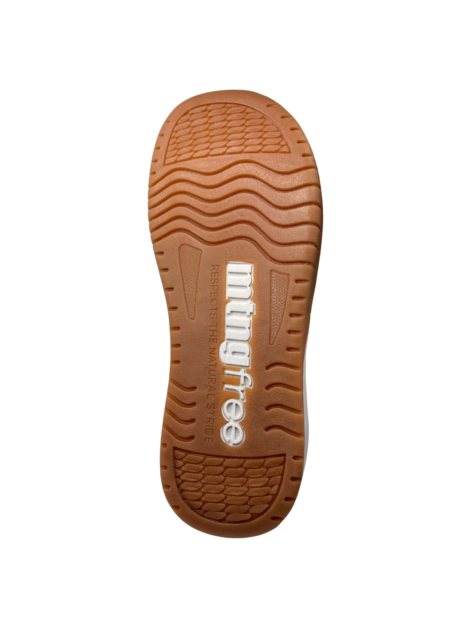 MUSTANG NYLON AMARILLO MUJER