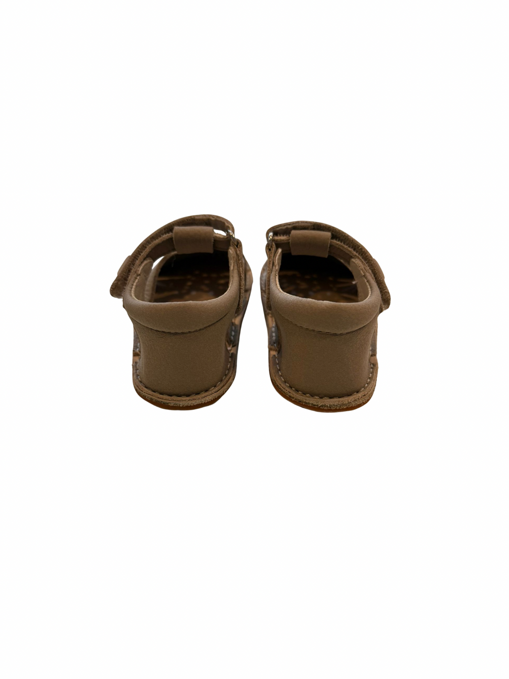 SANDALIAS PIRUFLEX LIBERTY PIEL