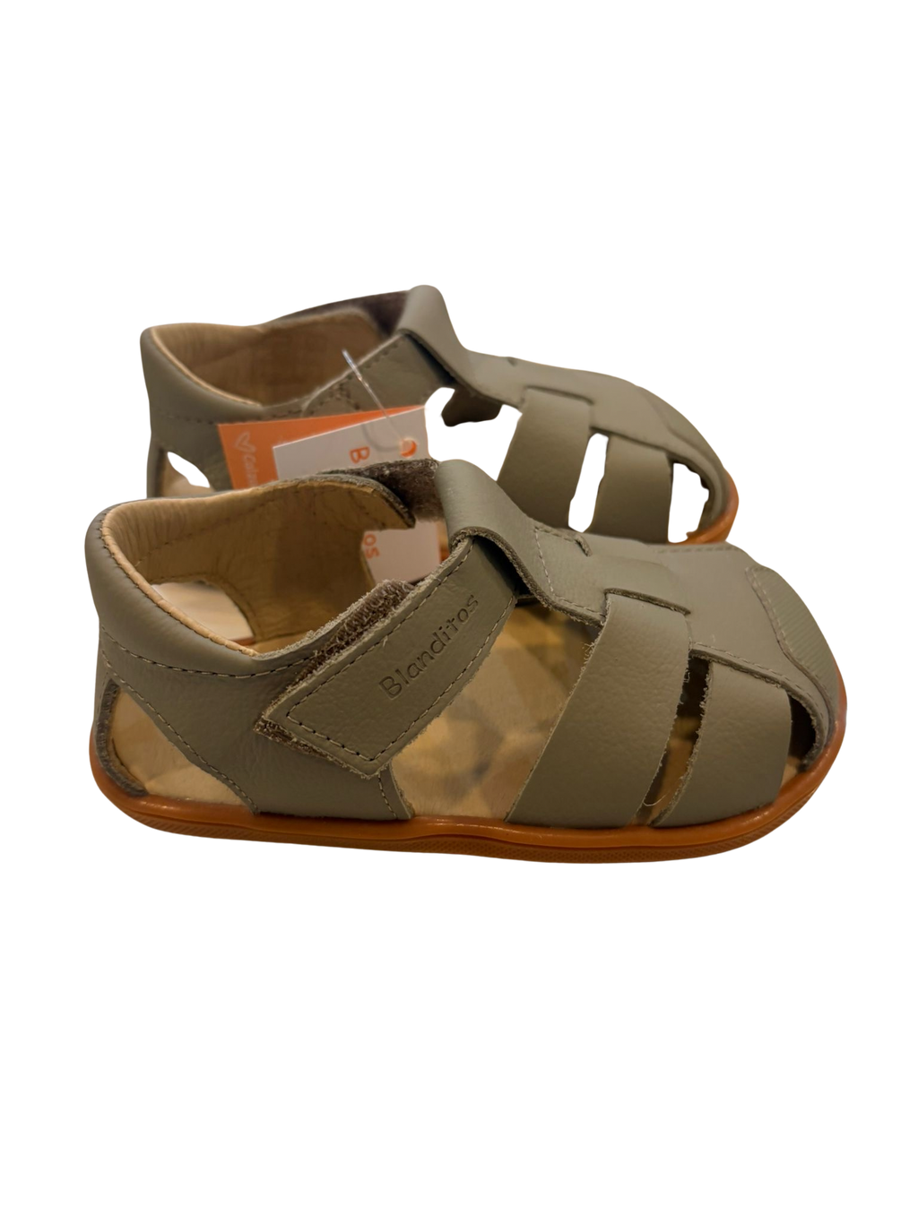 SANDALIAS BLANDITOS COSTA