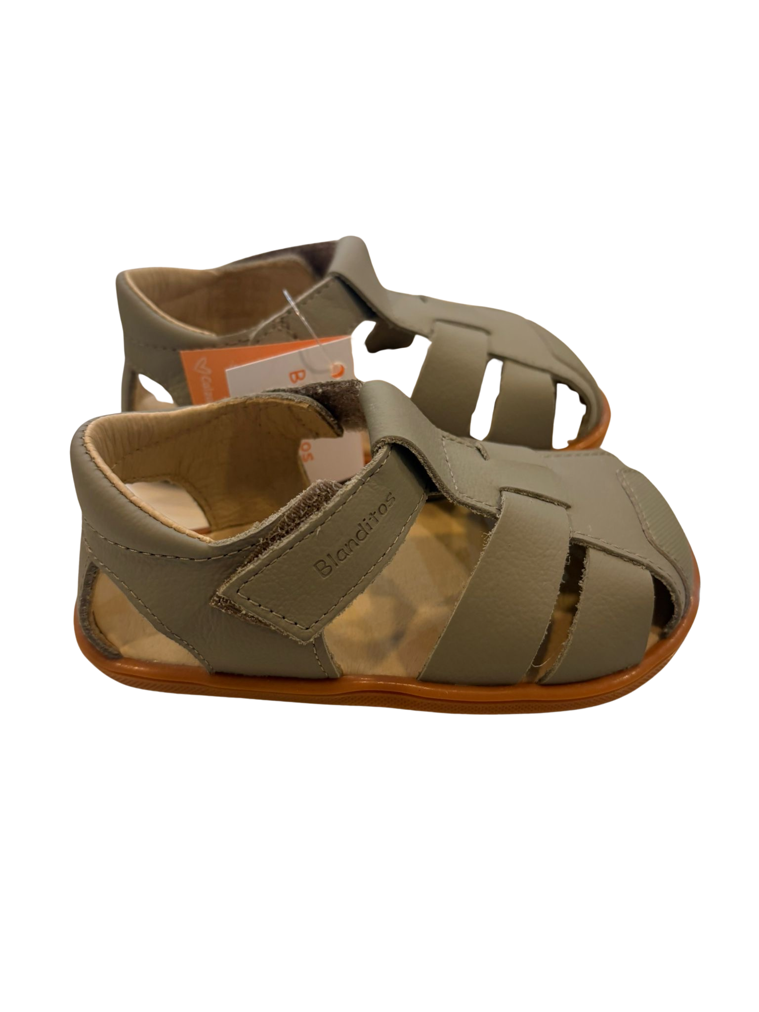 SANDALIAS BLANDITOS COSTA