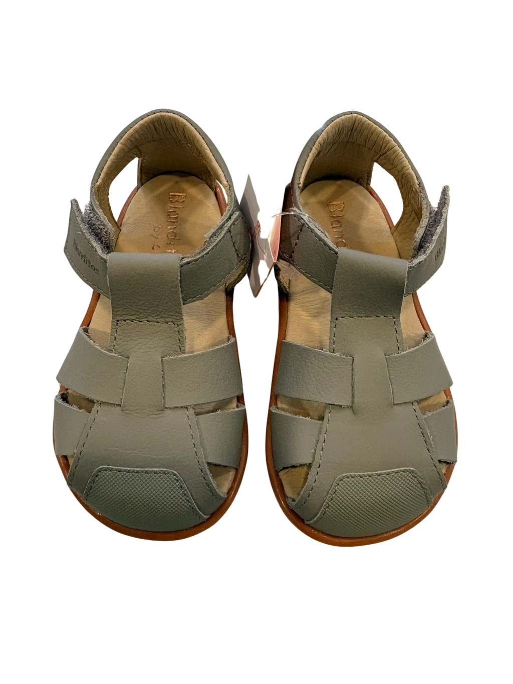 SANDALIAS BLANDITOS COSTA