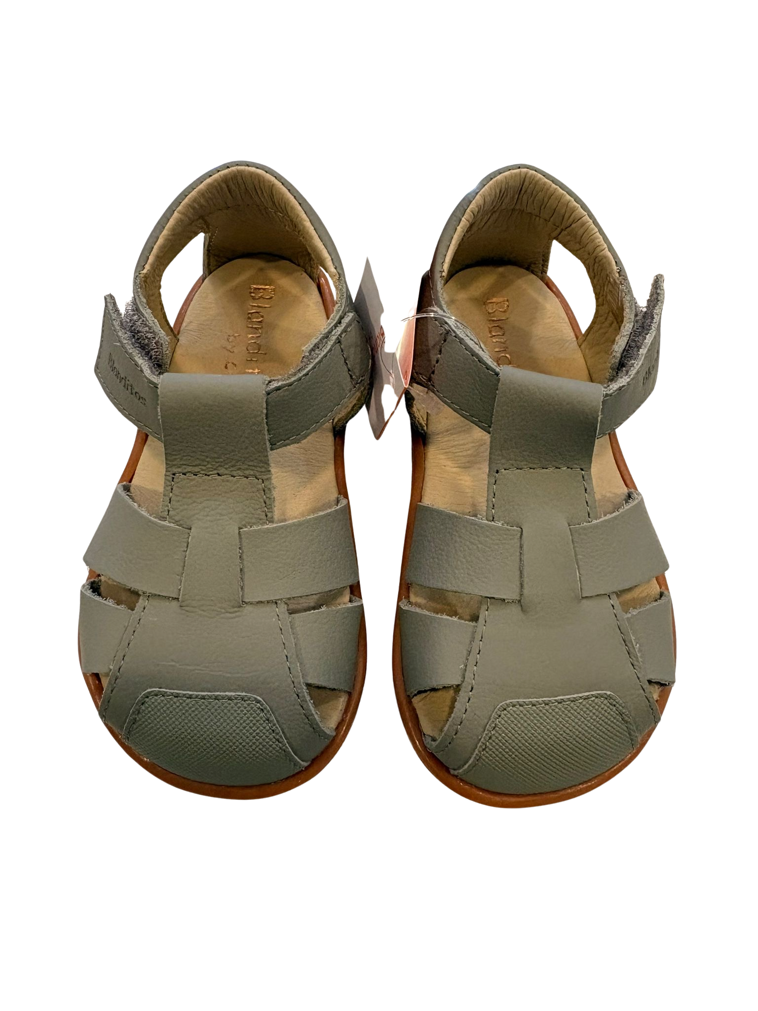 SANDALIAS BLANDITOS COSTA