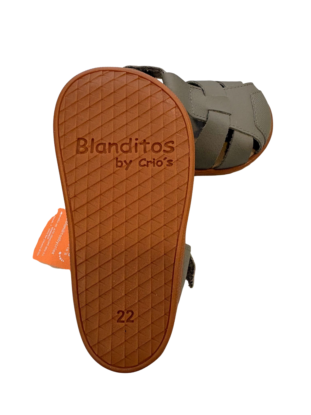 SANDALIAS BLANDITOS COSTA