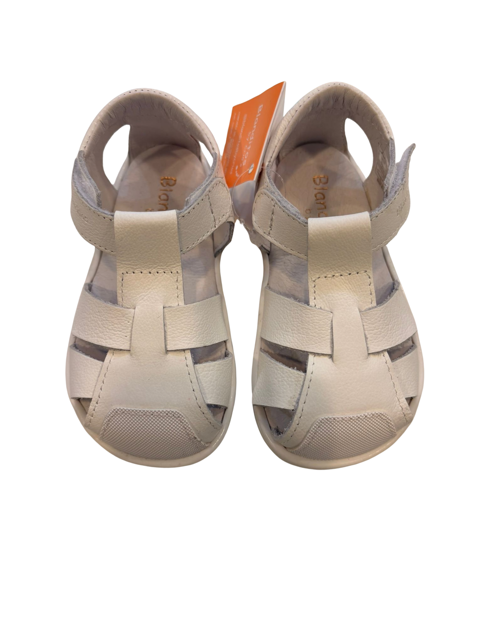 SANDALIAS BLANDITOS COSTA