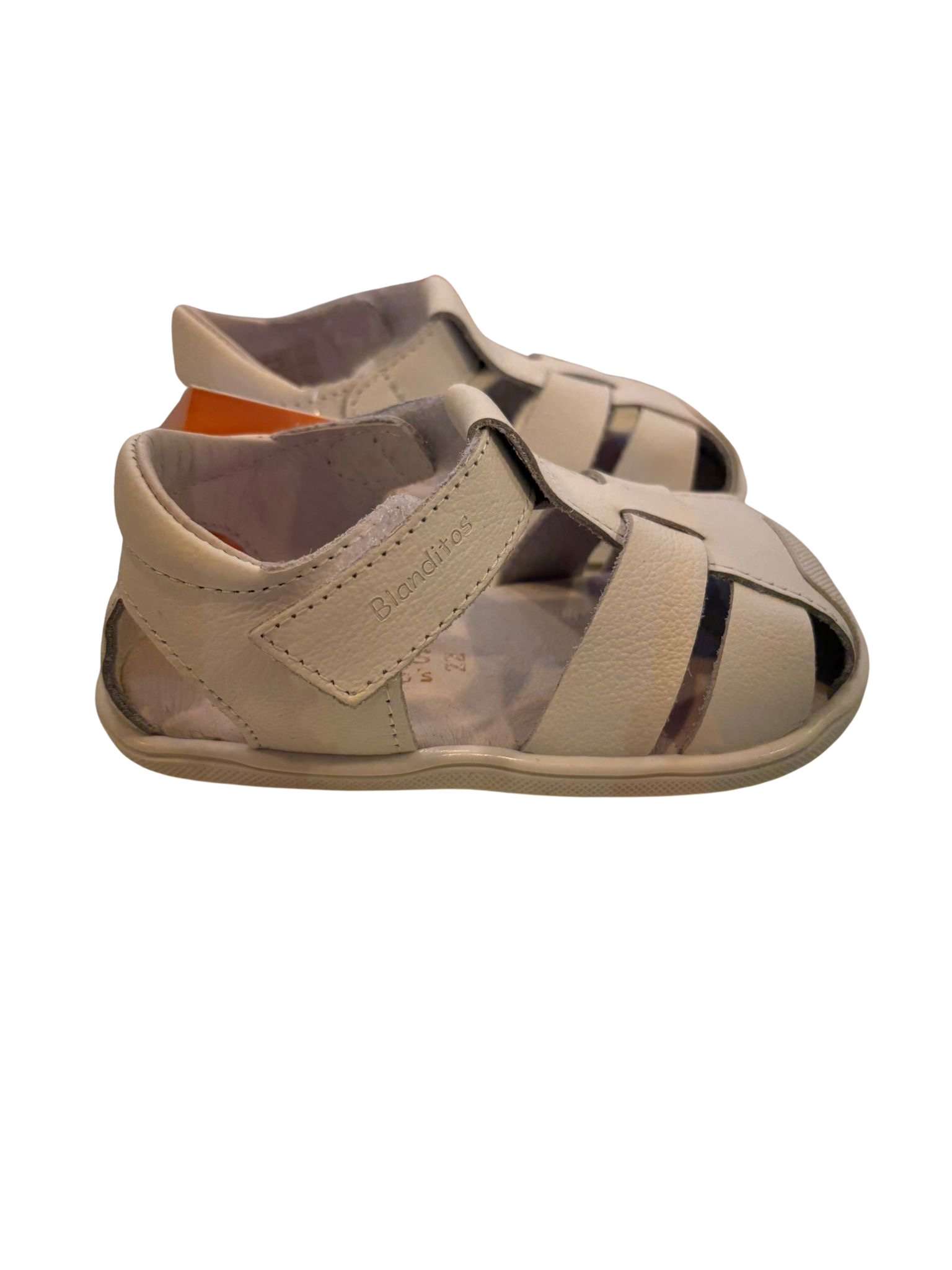SANDALIAS BLANDITOS COSTA