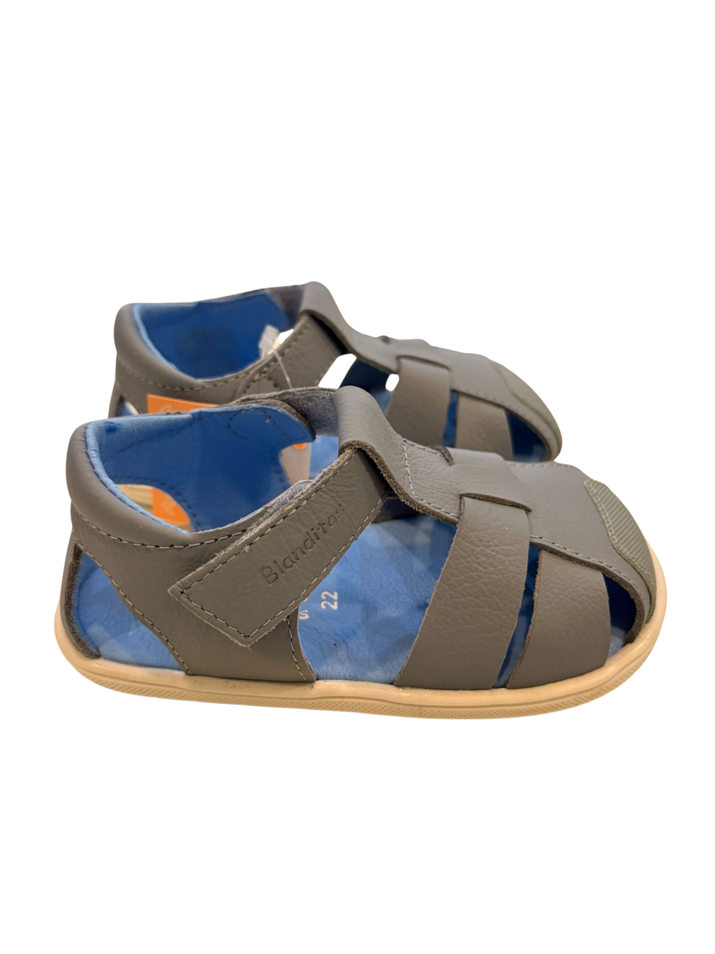 SANDALIAS BLANDITOS COSTA