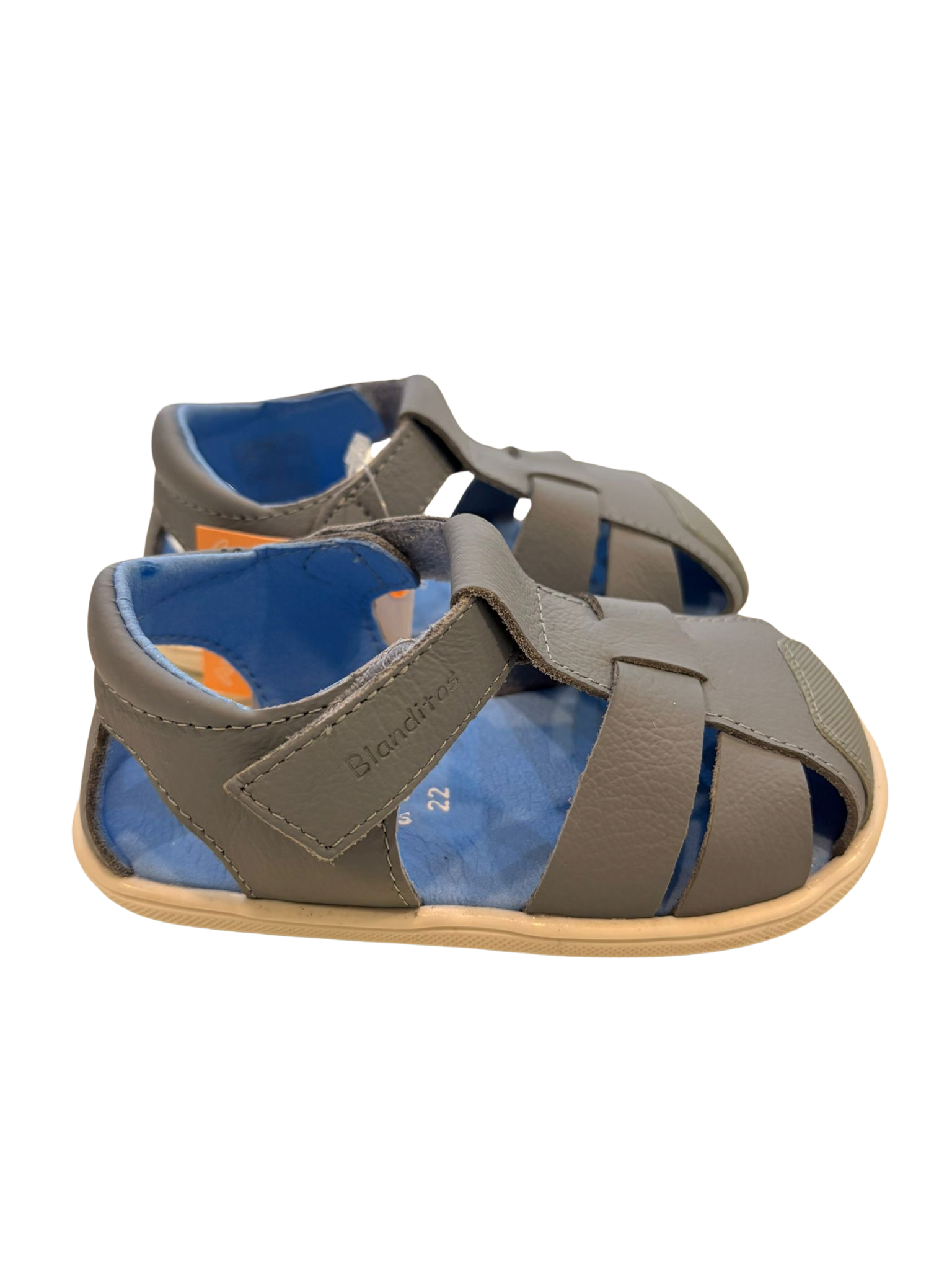 SANDALIAS BLANDITOS COSTA